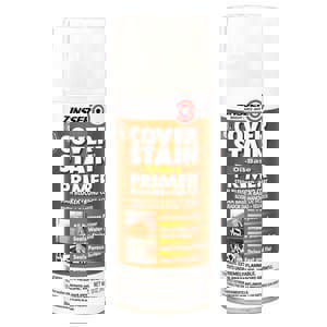 13 OZ ZINSSER COVER STAIN AERO